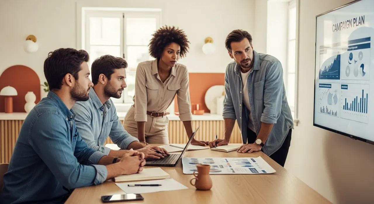 Agence Marketing Châteauroux