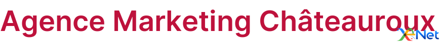 Agence Marketing Châteauroux